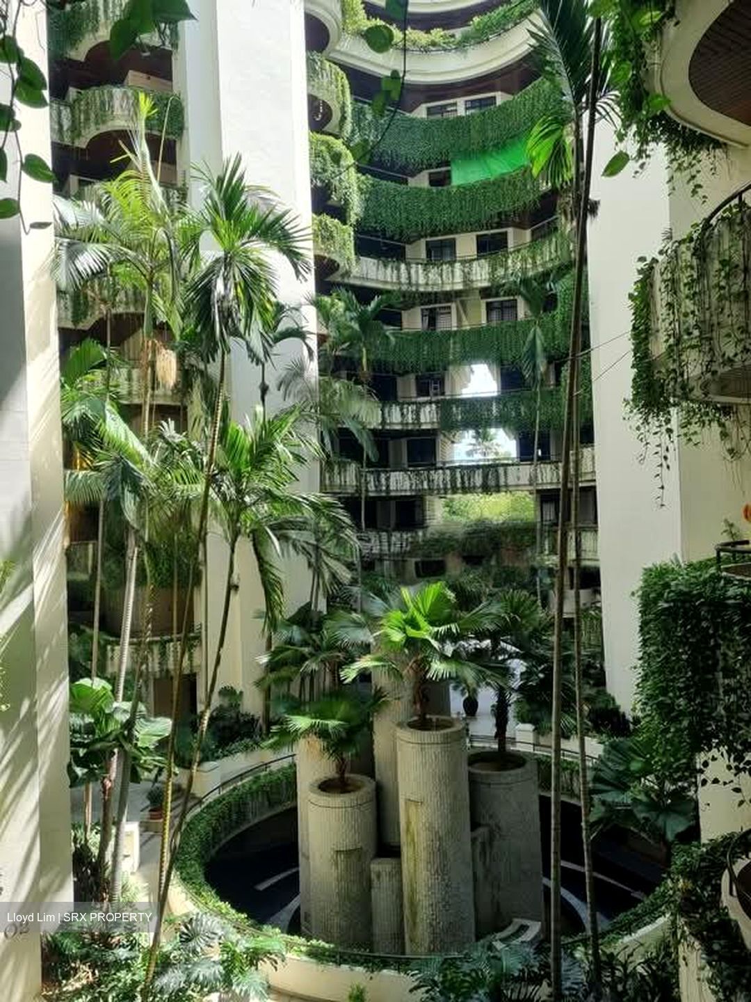 The Arcadia (D11), Condominium #570655651